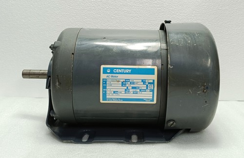 Century f341 motor - century,