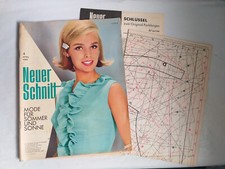 Neuer Schnitt (Schwabe Der