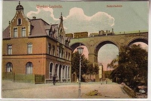 61455 werdau leubnitz - 61455,