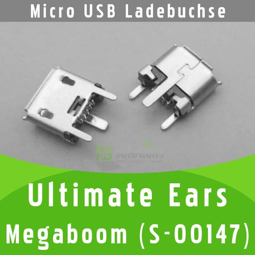 Ultimate ears megaboom - ears,