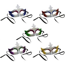 Venezianische Augen Maske