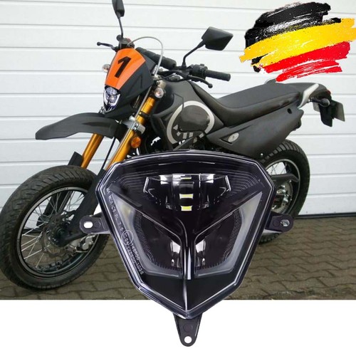 Für kreidler supermoto - kreidler,