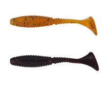 20 Stück SHADS 8 cm Shad