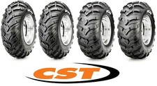 4x neue ATV Gelände Reifen