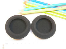 2 Ohrpolster Schaumstoff