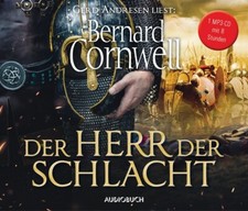 CD Der Herr der Schlacht