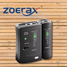 Netzwerk Kabel LAN Internet