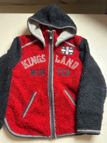 Reithalle von kingsland in - reithalle,