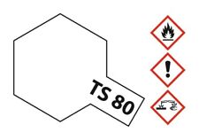 Tamiya Acryl Sprühfarbe TS-80