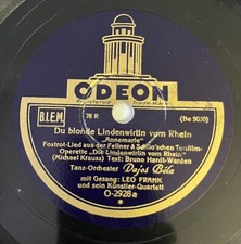 78rpm dajos bela leo monossen - dajos,