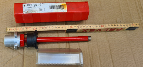 Hilti diamantbohrkrone c - diamantbohrkrone, dd-c