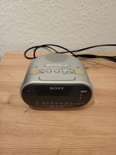Sony Dream Machine ICF-C318