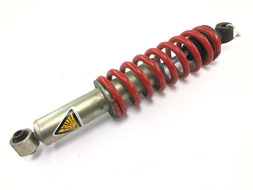 Yamaha 125 de03 2000 - dt, [2000]
