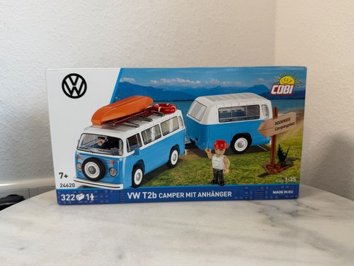 Cobi 24620 t2b camper - 24620,