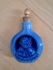 Schnupftabakflasche antik aus