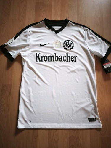 Eintracht frankfurt dfb - eintracht,