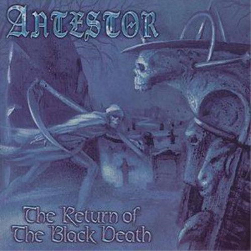 Antestor the return - return, of