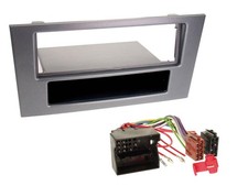 Einbauset DIN Autoradio für