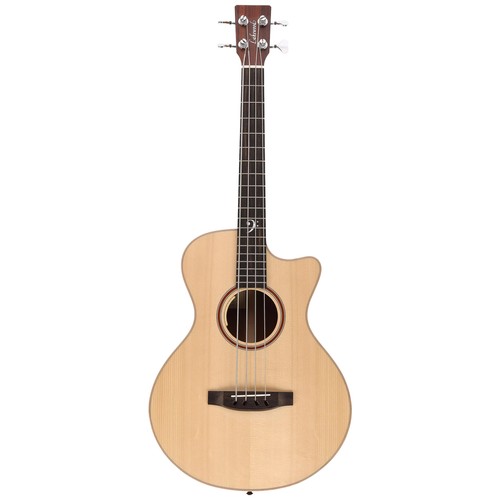 Neu lakewood 14 bass - neu:,