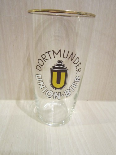 Altes dortmunder union - altes, union-bier