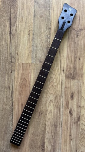 1993 warwick fortress one - 1993,