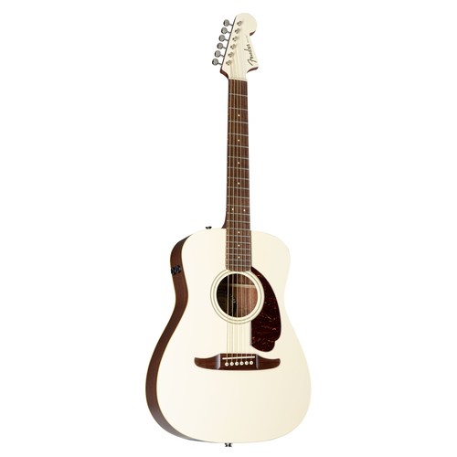Fender malibu player - player, wn