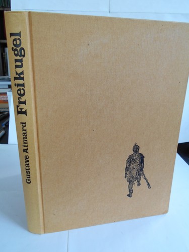 Gustave aimard freikugel - gustave, aimard,