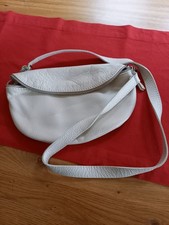 Ledertasche aus echtem Leder