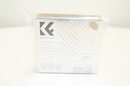 Variabler filter 72mm - variabler,