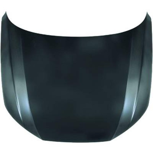 Motorhaube passend für audi - motorhaube,