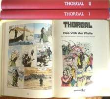 Rosinski/Van Hamme THORGAL