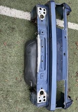 Mercedes W126  Se Sel Heck Abschlussblech Reserveradwanne Reparaturblech