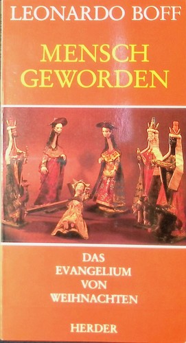 Mensch geworden das - geworden:,