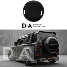 FÜR LAND ROVER DEFENDER L663