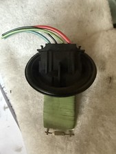 ✅WIDERSTAND HEIZUNGSGEBLÄSE