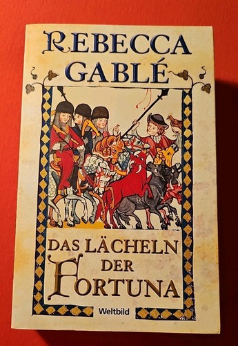 Die grosse waringham saga - waringham-saga,