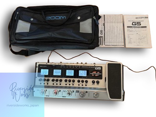Zoom effektboard - zoom,