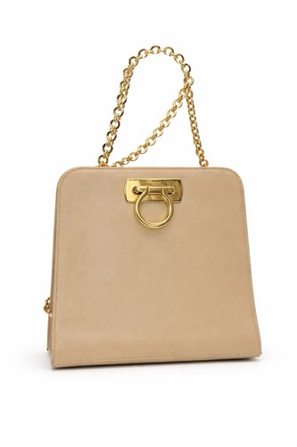 Salvatore ferragamo gancini - ferragamo,