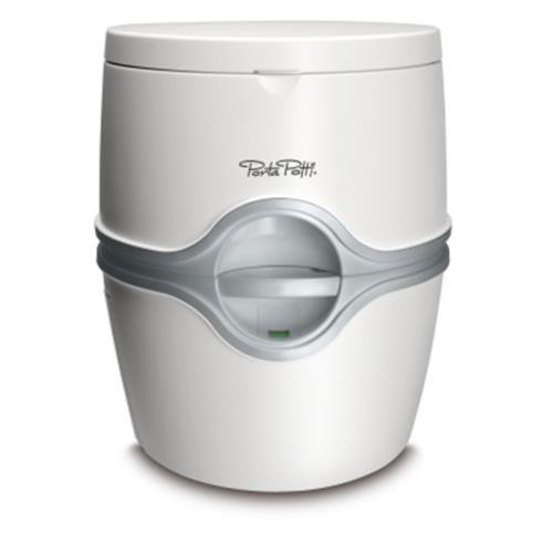 Thetford porta potti - potti, 565e