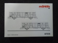 MÄRKLIN - H0 -