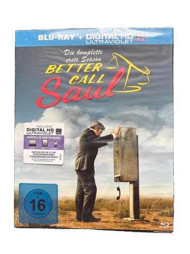 Better call saul - call,