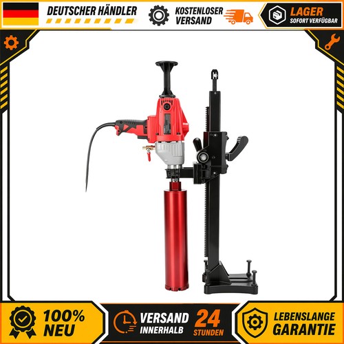Diamantkernbohrmaschine