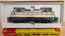 Elektrolok BR E 10 1312 Rheingold der DB von Fleischmann Vollmetall