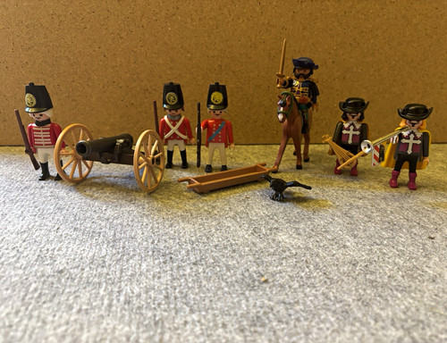 Playmobil figuren zubehör - playmobil, &