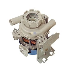 Umwälzpumpe Bauknecht