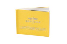 Breitling navitimer world - breitling,