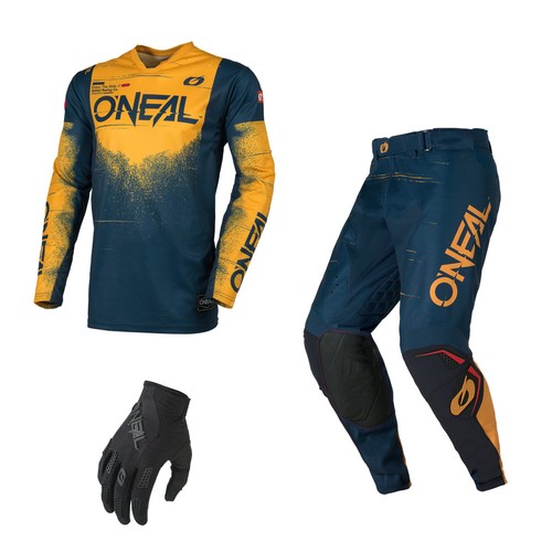 Oneal combo hose shirt - combo,