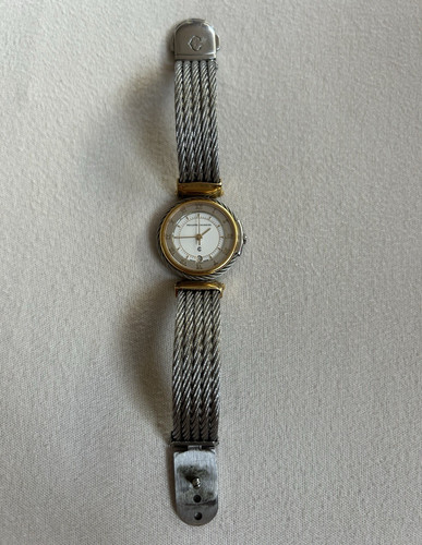 Damen armbanduhr quarz rund - damen,