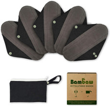 Waschbare Slipeinlagen Mit