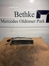 Mercedes Benz W128 W180 Ponton 220 SE USA Tachometer Kombiinstrument VDO